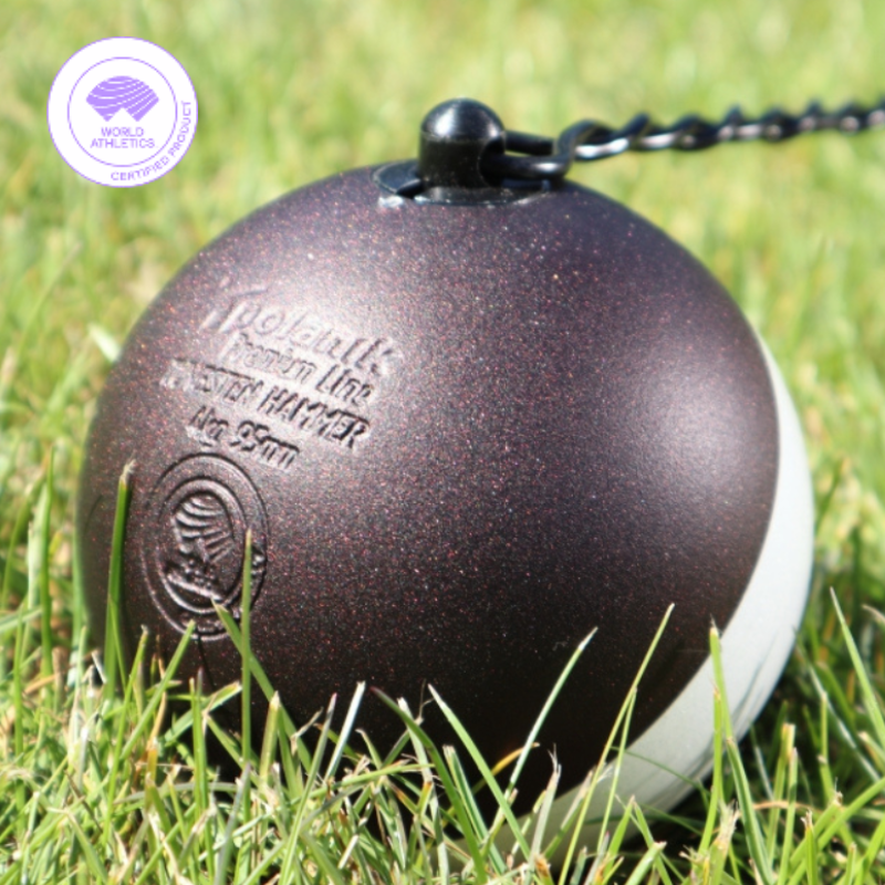 Polanik  Tungsten Hammers