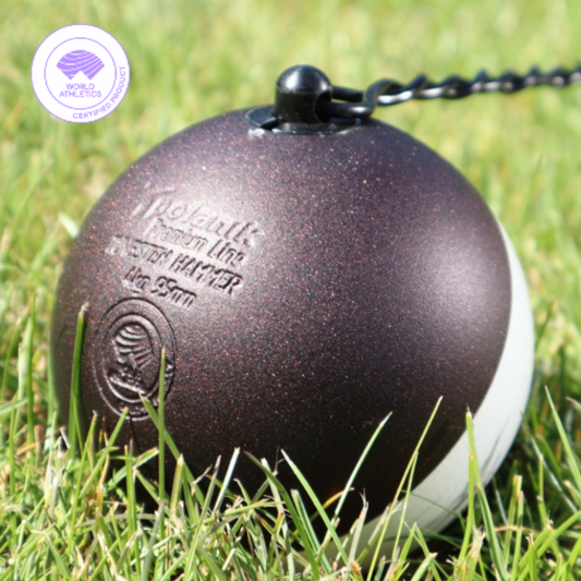 Polanik  Tungsten Hammers