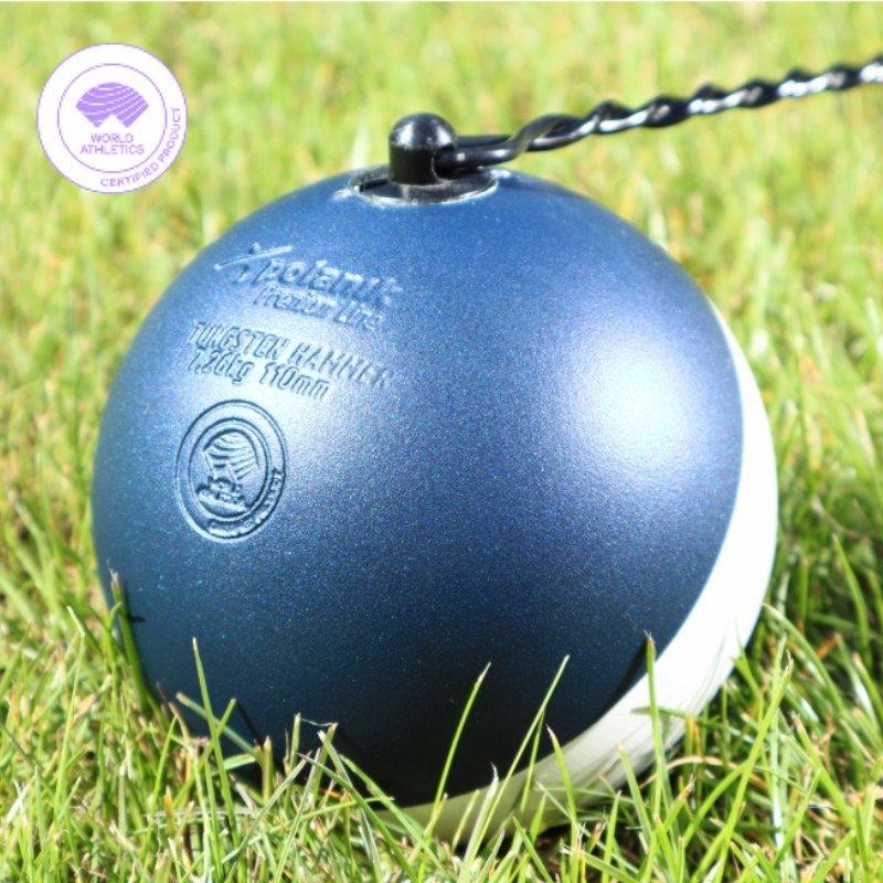 Polanik  Tungsten Hammers