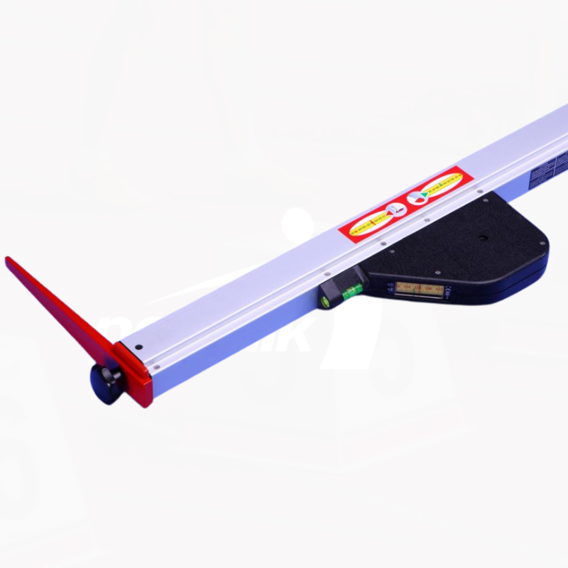 Polanik Pole Vault Measuring Device