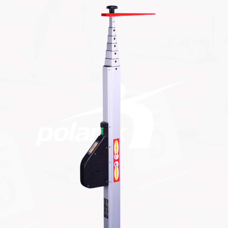 Polanik Pole Vault Measuring Device