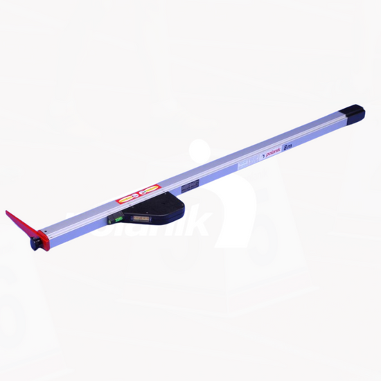 Polanik Pole Vault Measuring Device
