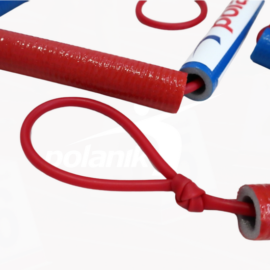 Polanik Professional Pole Vault Foam Training Crossbar