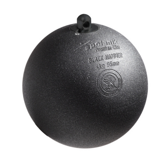 Polanik Premium Hammer Black - 4kg or 3kg