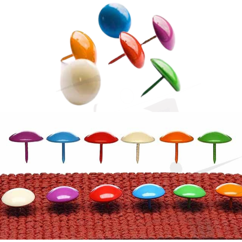 Polanik push pin runway markers - set of 6