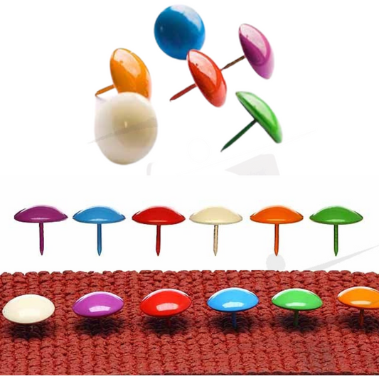 Polanik push pin runway markers - set of 6