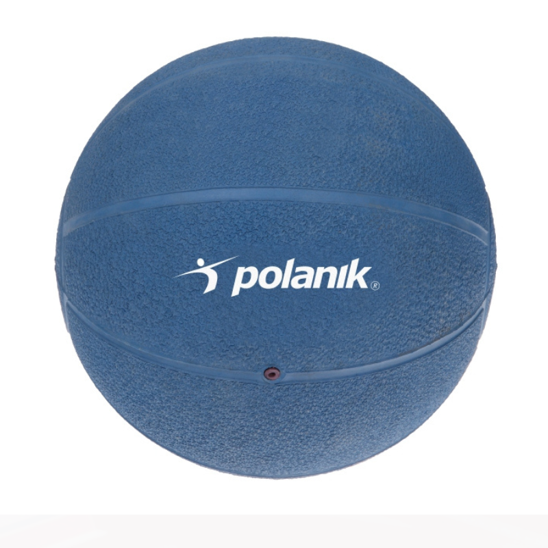 Polanik Rubber Medicine Balls