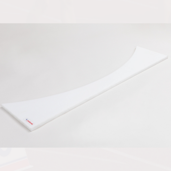 Polanik Toeboard Top Element - PE-HD