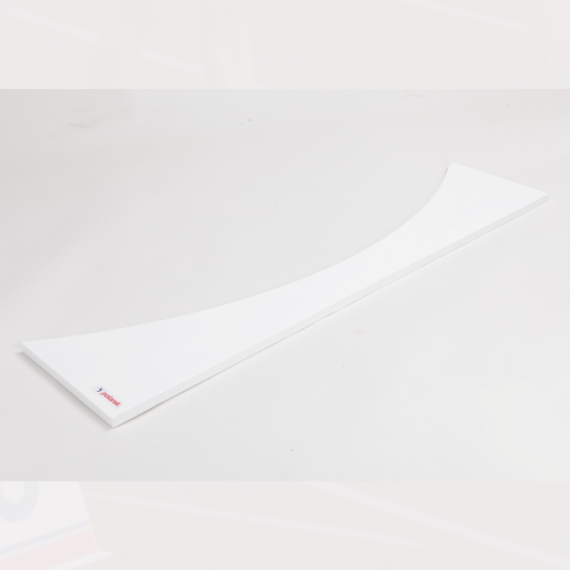 Polanik Shot Put Element - Plywood