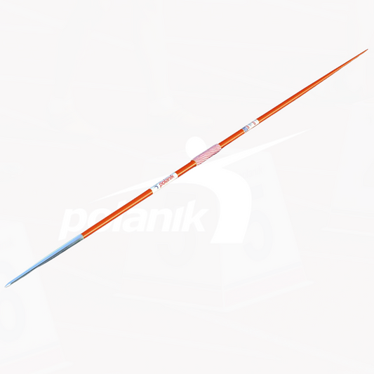 Polanik Space Master Javelins - Cigar Head