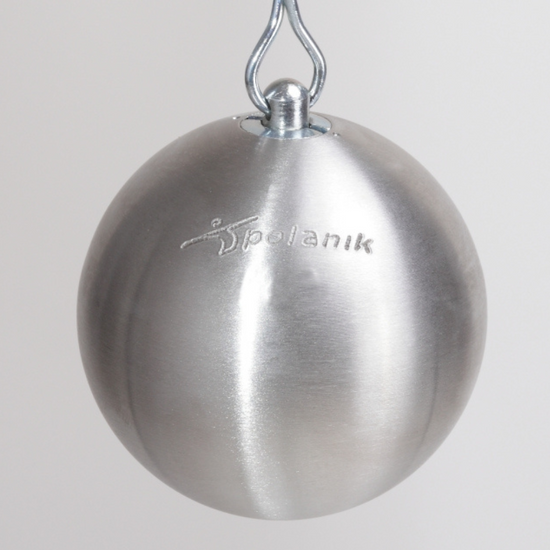 Polanik Stainless Steel Competition Hammer