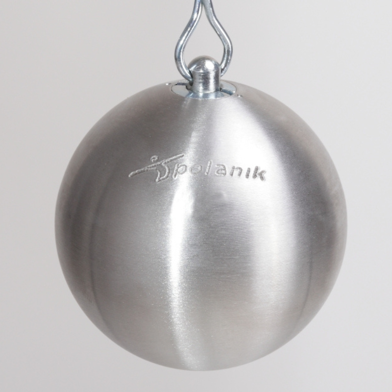 Polanik Stainless Steel Competition Hammer