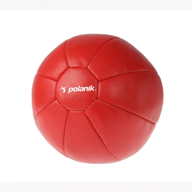 Polanik Synthetic Medicine Balls