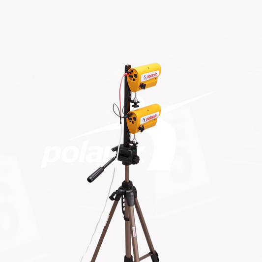 Polanik Timing Set - Comfort with Cascade