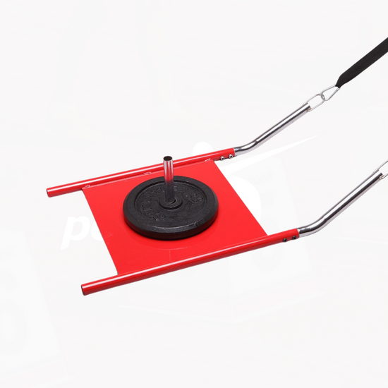 Polanik Training Sled - Basic