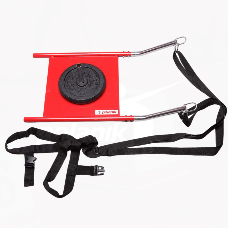 Polanik Training Sled - Basic