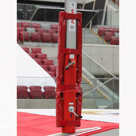 Polanik Pole Vault Upright Pads