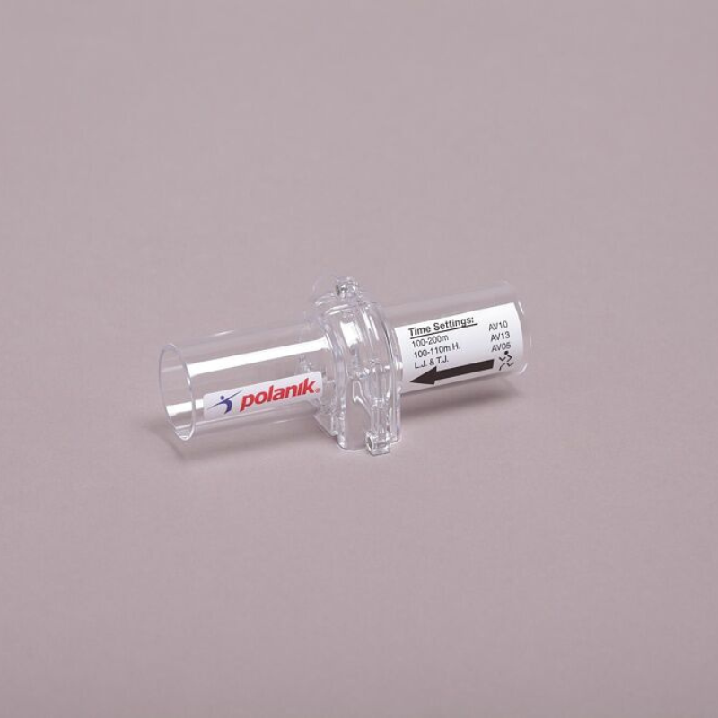 Polanik Wind Tunnel (Replacement)