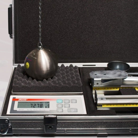 Polanik Measuring Set