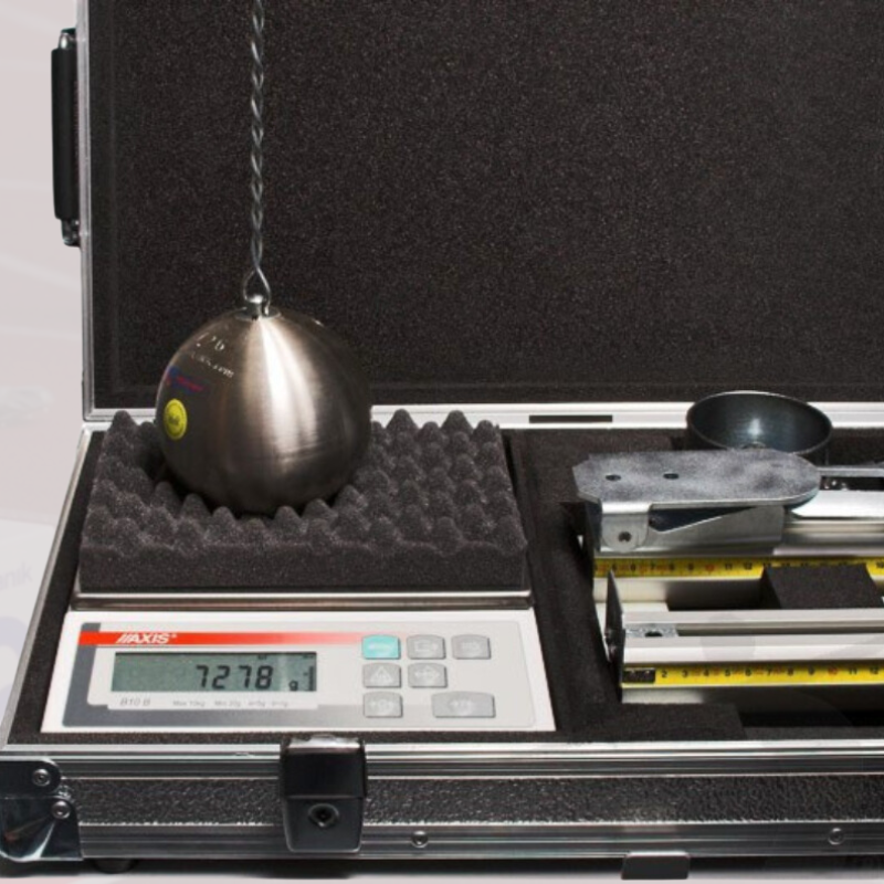 Polanik Measuring Set