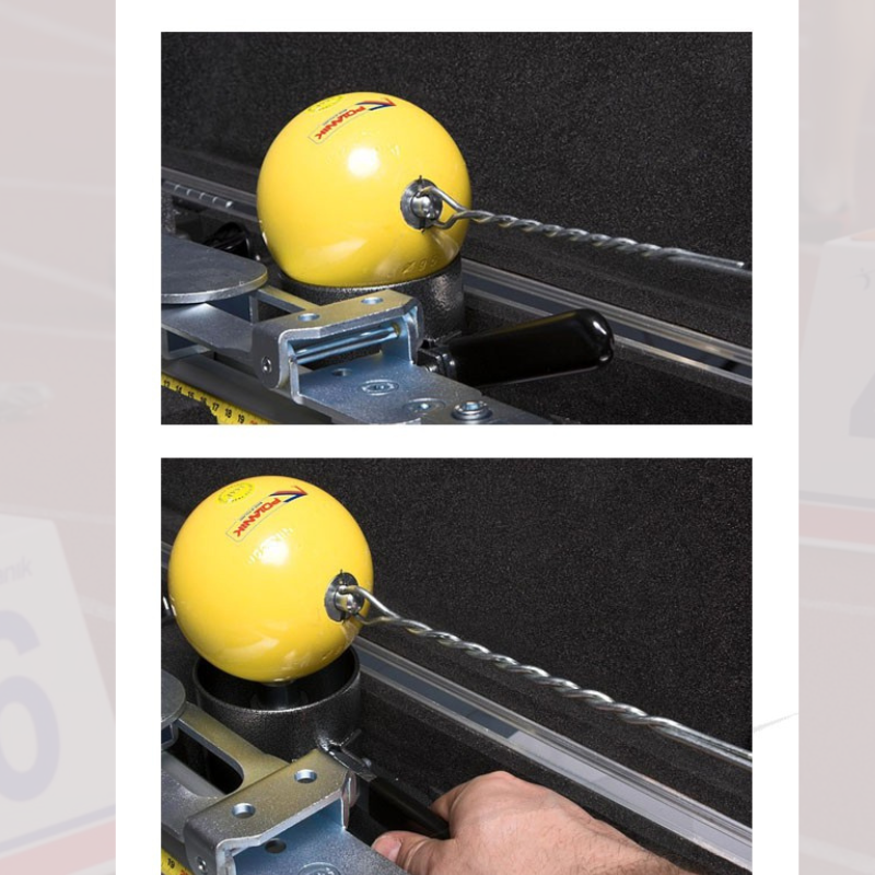 Polanik Measuring Set
