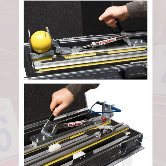 Polanik Measuring Set