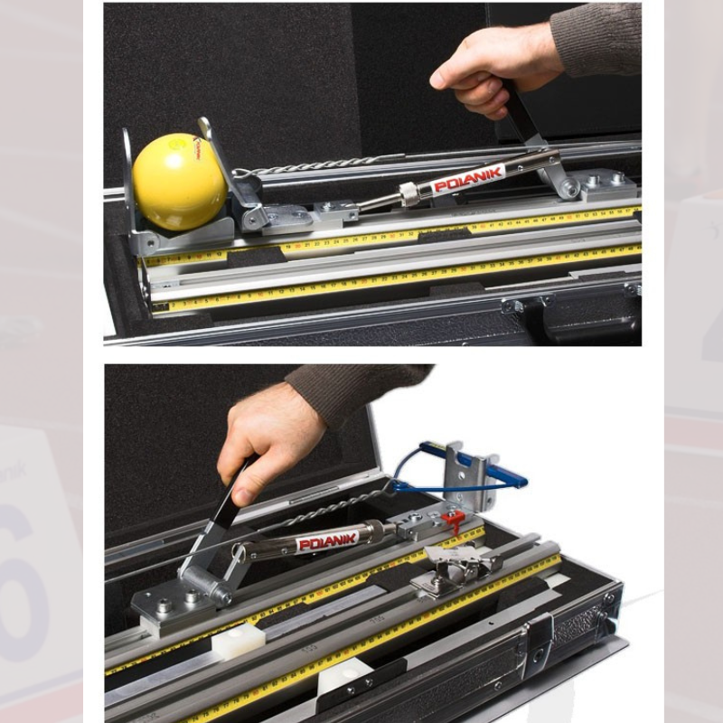 Polanik Measuring Set