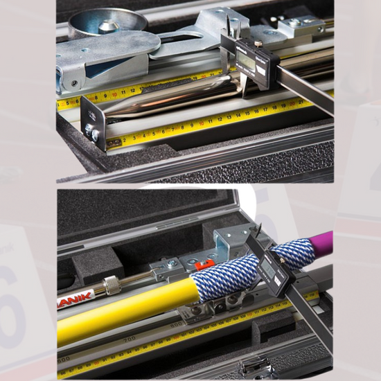 Polanik Measuring Set
