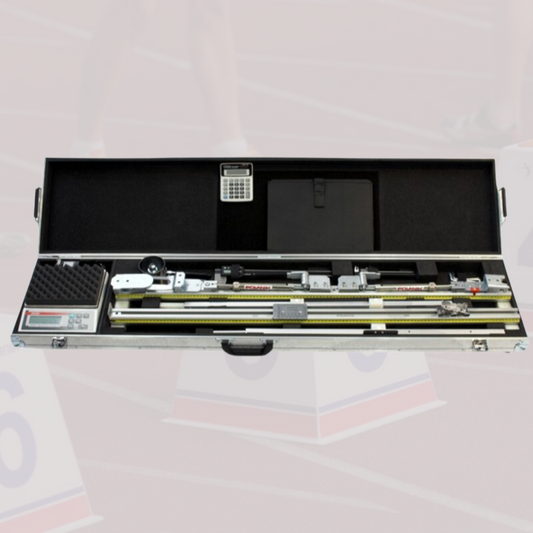 Polanik Measuring Set