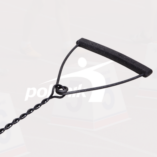 Polanik Ziolkowski Hammers - Black