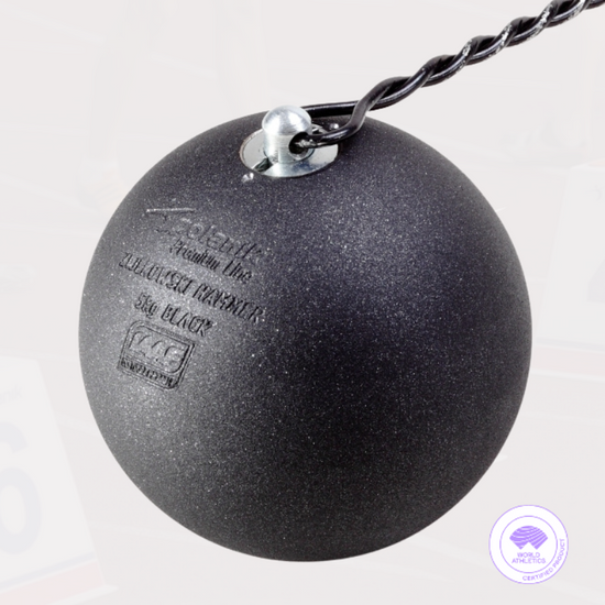 Polanik Ziolkowski Hammers - Black