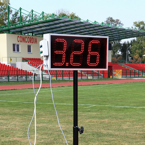 Polanik countdown timer