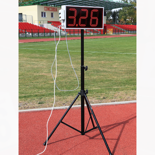 Polanik countdown timer
