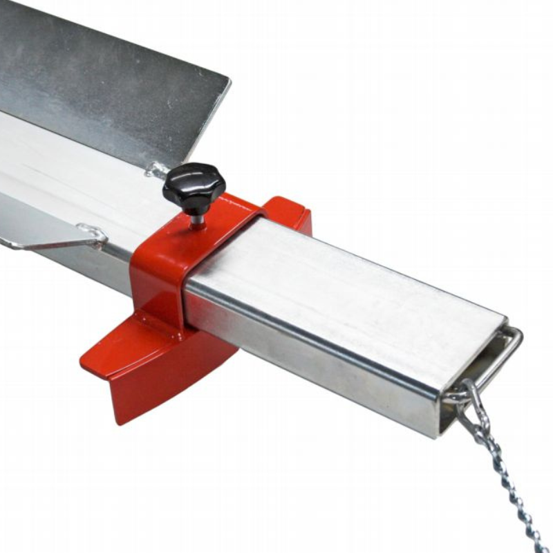Polanik custom sand leveller