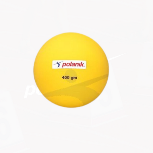 Polanik elementary shot put