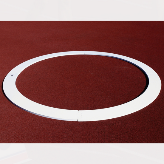 Polanik hammer conversion circle - training