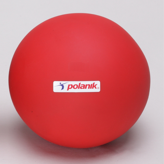 Polanik pvc indoor shot put