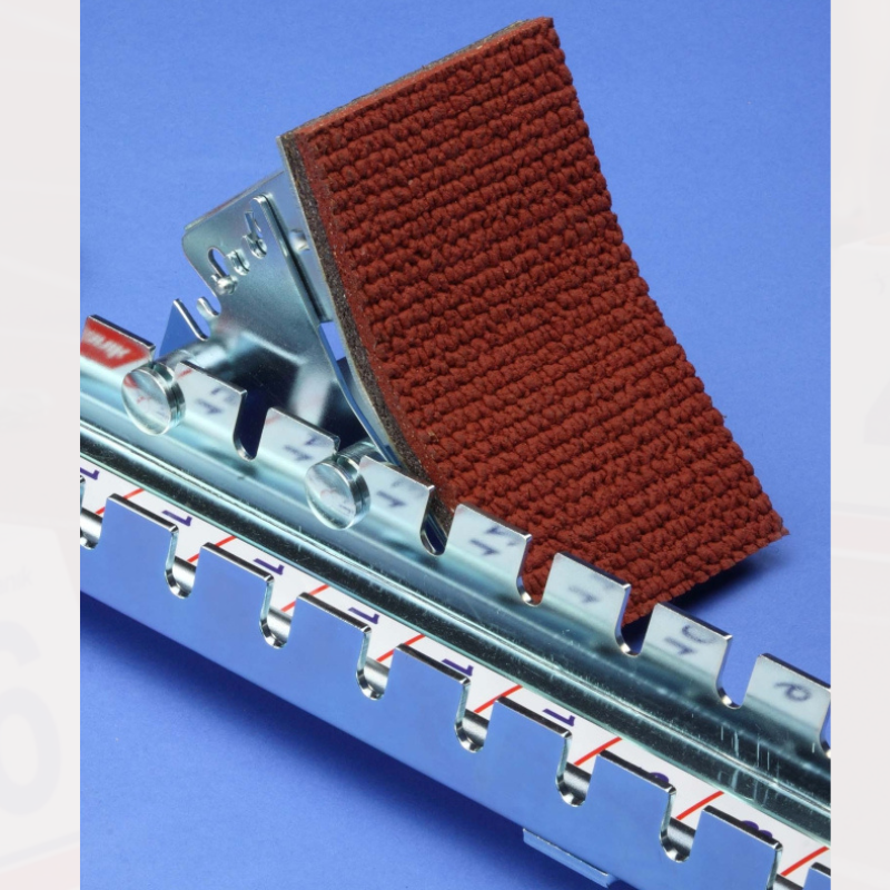 Polanik steel competition starting block