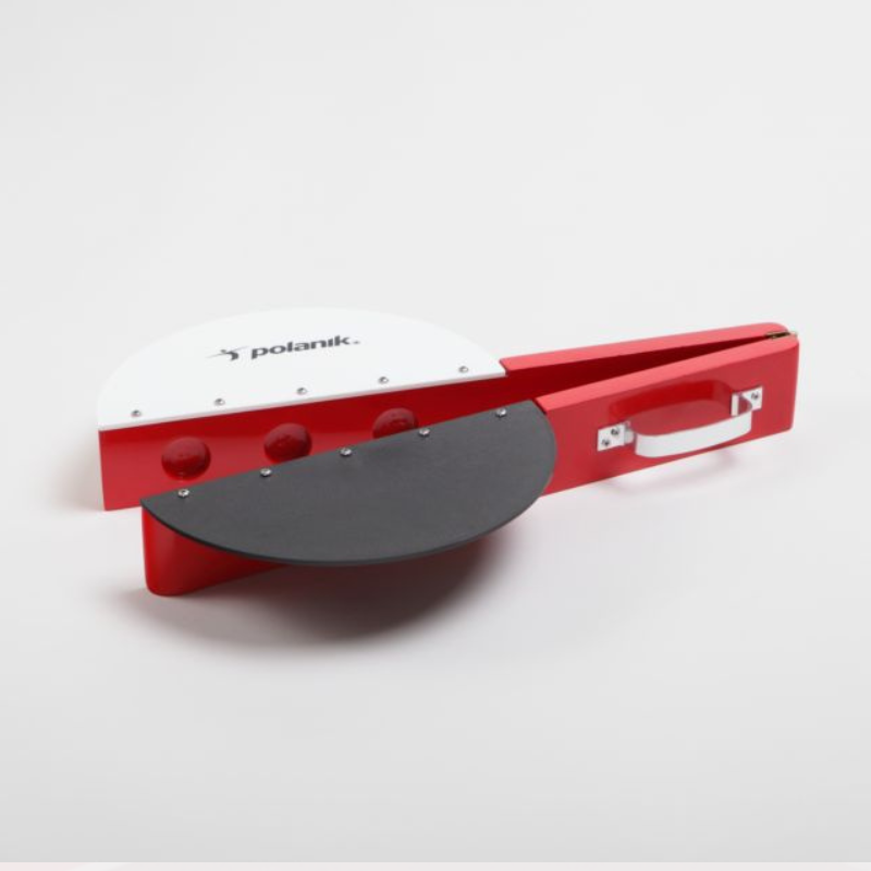 Polanik starter clapper