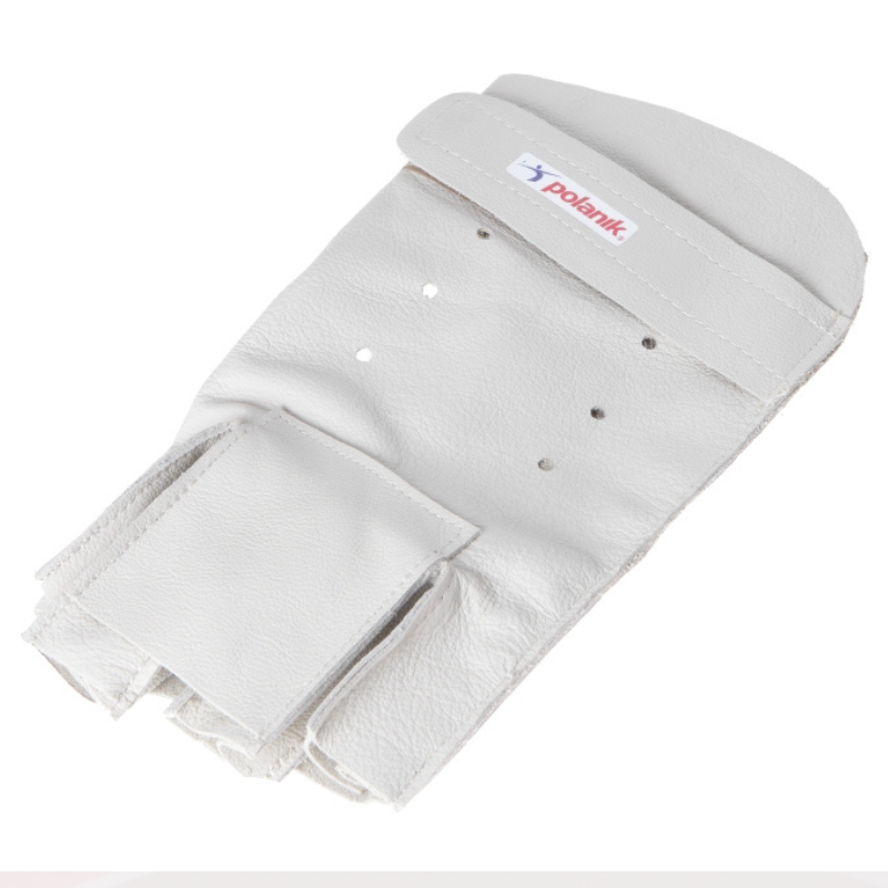 Polanik training gloves - left