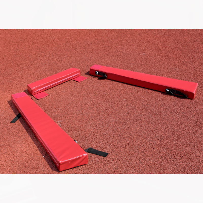 Polanik vault box safety pad