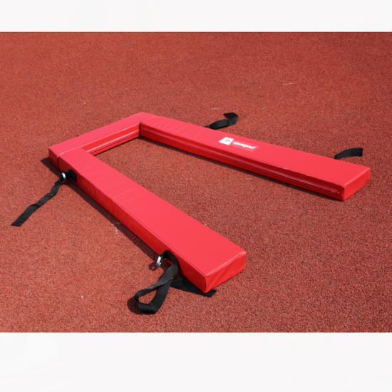 Polanik vault box safety pad