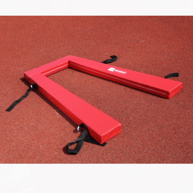 Polanik vault box safety pad