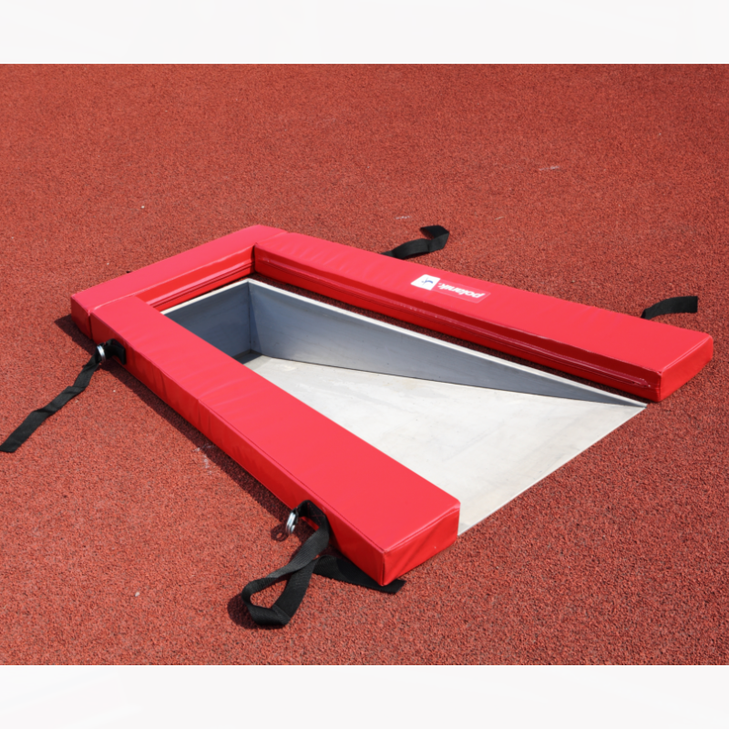 Polanik vault box safety pad