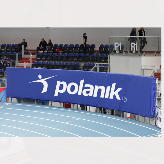 Polanik wall and stop mats