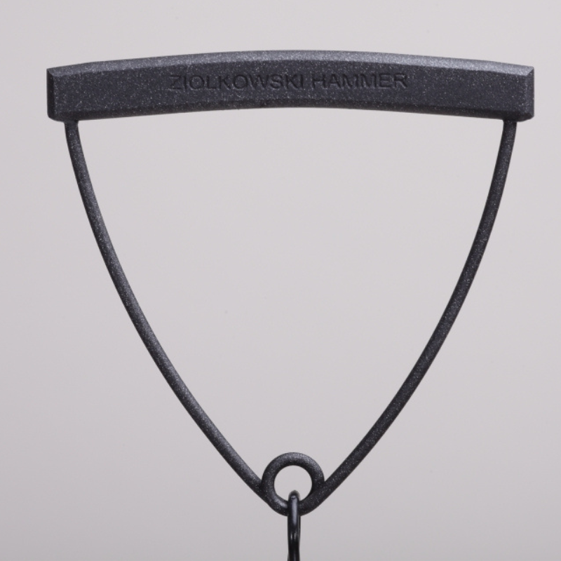 Polanik ziolkowski hammer handle