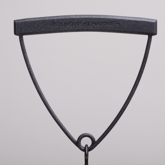 Polanik ziolkowski hammer handle