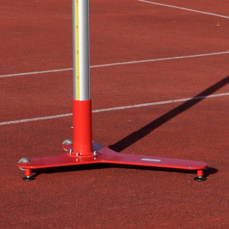 Polanik competition high jump stand