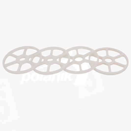Polanik javelin head circle