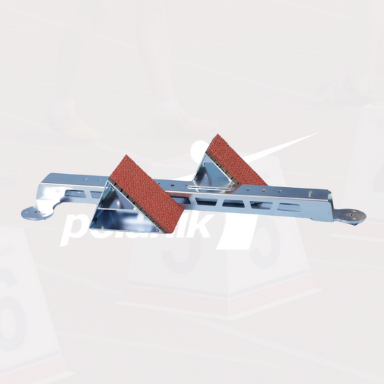Polanik school starting block basic